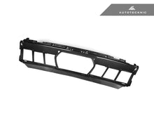 Load image into Gallery viewer, AutoTecknic Carbon Fiber Lower Grille Trim - G05 X5 LCI