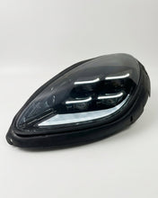 Load image into Gallery viewer, Porsche Macan 95B / 95B.1 LED Headlight Assembly with Daytime Running Lights 2014 - 2020 (Upgrade to 95B.3 Style / Replaces 96463190703)