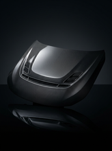 Load image into Gallery viewer, BMW 2 Series G87 M2 Carbon Fiber Hood (2023+)