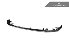 Load image into Gallery viewer, AutoTecknic Dry Carbon Performante Front Aero Lip - G42 2-Series M-Sport