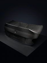 Load image into Gallery viewer, BMW 2 Series G42 M240i CSL Dry Carbon Fiber Trunk (2022+)