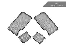Load image into Gallery viewer, AutoTecknic Center Bumper Honeycomb Mesh Grille Kit - G90/ G99 M5