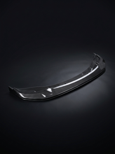 Load image into Gallery viewer, BMW 3 Series F80 M3 F82 F83 M4 GTS Style Carbon Fiber Front Lip (2015 - 2021)
