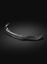 Load image into Gallery viewer, BMW 5 Series F90 M5 LCI ST Style Carbon Fiber Front Lip (2020+)
