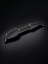 Load image into Gallery viewer, BMW 3 Series M3 G80 G20 M4 G82 G22 K2 Carbon Fiber Trunk Spoiler (2021 - 2023)