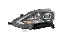 Load image into Gallery viewer, Nissan Sylphy/Sentra LED Projector Headlights (2016 - 2018)