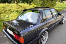 Load image into Gallery viewer, BMW E30 3 Series Roof Spoiler (1982 - 1994)