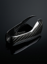Load image into Gallery viewer, BMW 3/4 Series G80/G81/G82/G83/G87 Carbon Fiber Gear Knob (2021+)