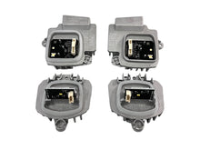 Load image into Gallery viewer, MAD Yellow DRL LED Module Set - Fast Swap, Plug &amp; Play