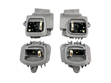 Load image into Gallery viewer, MAD Yellow DRL LED Module Set - Fast Swap, Plug &amp; Play for BMW 5 Series G30/G38/F90 M5 (Adaptive LED) 2017-2020