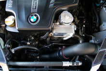 Load image into Gallery viewer, MAD BMW 528 F10 N20 High Flow Air Intake W/ Heat Shield
