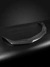 Load image into Gallery viewer, BMW 5 Series F90 M5 LCI CS Style Carbon Fiber Front Lip (2021+)