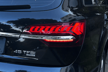 Load image into Gallery viewer, Audi 1st Gen Q7 Matrix LED Taillights (2006 - 2015)