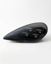 Load image into Gallery viewer, Porsche Panamera 970.1 LED Headlight Assembly with Dual-Color DRL 2010 - 2013