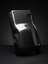 Load image into Gallery viewer, BMW 3 Series G80 G81 M3 / 4 Series G82 G83 M4 Carbon Fiber Steering Column Cover (2019+)