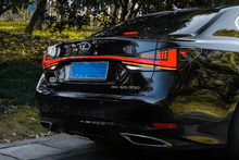 Load image into Gallery viewer, Lexus GS300 GS350 LED Tail Light Upgrade (2012 - 2023)