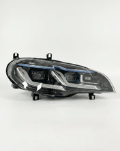 Load image into Gallery viewer, BMW X5 E70 LED Headlight Upgrade (2007-2013)