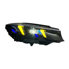 Load image into Gallery viewer, 2019+ BMW 3 Series G20 / G28 Snake Eye Style Sequential LED Headlights – Pre-LCI &amp; LCI