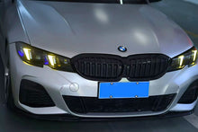 Load image into Gallery viewer, 2019+ BMW 3 Series G20 / G28 Snake Eye Style Sequential LED Headlights – Pre-LCI &amp; LCI