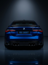 Load image into Gallery viewer, BMW 4 Series M4 G82 KB Style Carbon Fiber Spoiler (2021+)