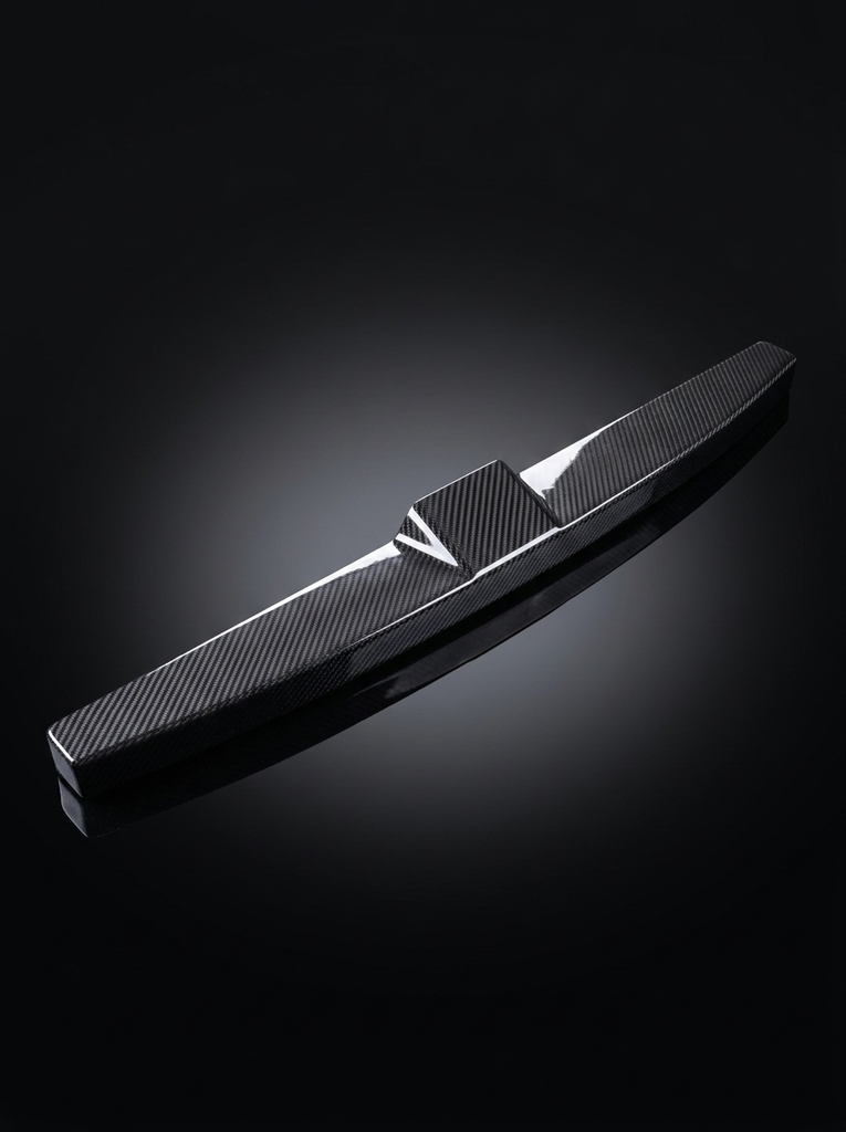 BMW 3 Series G80 G81 M3 / 4 Series G82 G83 M4 Carbon Fiber Front Anti-Collision (2019+)