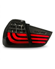Load image into Gallery viewer, BMW 3 Series E90 Upgraded LED Tail Light Assembly (2009-2012)