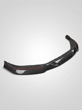 Load image into Gallery viewer, BMW 2 Series G87 M2 MHC Style Carbon Fiber Front Lip (2023+)