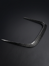 Load image into Gallery viewer, BMW 3/4 Series G80/G81/G82/G83 Carbon Fiber Hood Vents (2021+)
