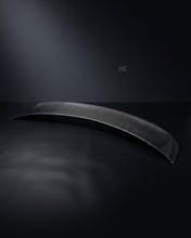 Load image into Gallery viewer, 2008–2015 Audi R8 V8 / V10 Coupe Type 42 GT Style Rear Wing Spoiler – Carbon Fiber