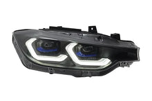 Load image into Gallery viewer, BMW 3 Series F30 F35 F31 Laser Modern Style Headlights (2011 - 2019)