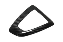 Load image into Gallery viewer, BMW F20 F22 F30 F32 F10 GT F07 F01 X3 F25 X4 F26 Carbon Fiber Gear Shift Knob and Panel Cover Trim (2011 - 2019)