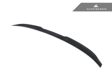 Load image into Gallery viewer, AutoTecknic Dry Carbon V1 Trunk Spoiler - G82 M4