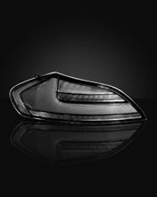 Load image into Gallery viewer, BMW Z4 E89 Clear and Clear/Red LED Tail Lights Upgrade (2008-2016)