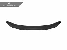 Load image into Gallery viewer, AutoTecknic Dry Carbon Performance Sport Trunk Spoiler - G80 M3 | G20 3-Series