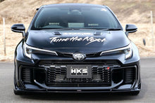 Load image into Gallery viewer, HKS Body Kit Type-S Toyota GR Yaris GZEA14H Gen2 Front Spoiler