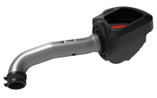 Load image into Gallery viewer, K&amp;N 12-18 Wrangler NextGen Aluminum Cold Air Intake