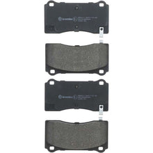 Load image into Gallery viewer, Brembo OE Low-Met BrakePad