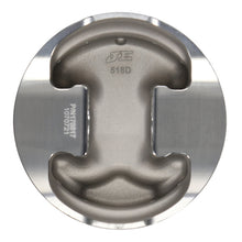 Load image into Gallery viewer, JE Pistons SBC INV DOME -28CC Set of 8 Pistons