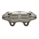 DFC 88-95 Toyota 4Runner Front-L Premium Caliper - Silver Zinc Coated