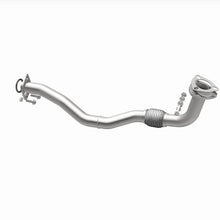 Load image into Gallery viewer, BRE Exhaust 96-97 RAV4 2.0L Front Pipe Kit