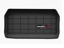 Load image into Gallery viewer, WeatherTech 24-25 Chevrolet Corvette E-Ray Coupe/Convertible Cargo Liner - Black