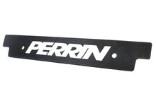Load image into Gallery viewer, Perrin 2018+ WRX/STi Black License Plate Delete