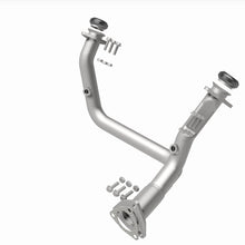 Load image into Gallery viewer, BRE Exhaust 98-99 Hombre S10 Sonoma 4.3L Front Pipe Kit