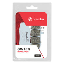 Load image into Gallery viewer, Brembo OE Sinter Prime Brake Pad