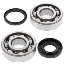 Load image into Gallery viewer, All Balls Racing 00-13 Husqvarna CR125 Crank Shaft Bearing Kit