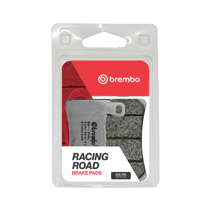 Brembo OE Honda CB Racing Road - Front