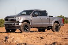 Load image into Gallery viewer, ICON 20-22 Ford F250/F350 2.5in Stage 1 Suspension System w/ Expansion Packs