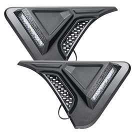 Oracle Sidetrack LED System For Jeep Wrangler JK NO RETURNS