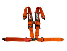 Load image into Gallery viewer, PRP 4.3 Harness Latch and Link- Orange