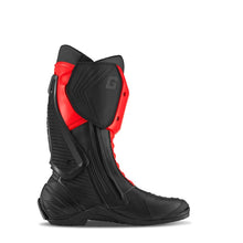 Load image into Gallery viewer, Gaerne GP1 LS Boot Black/Fluorescent Red Size - 7